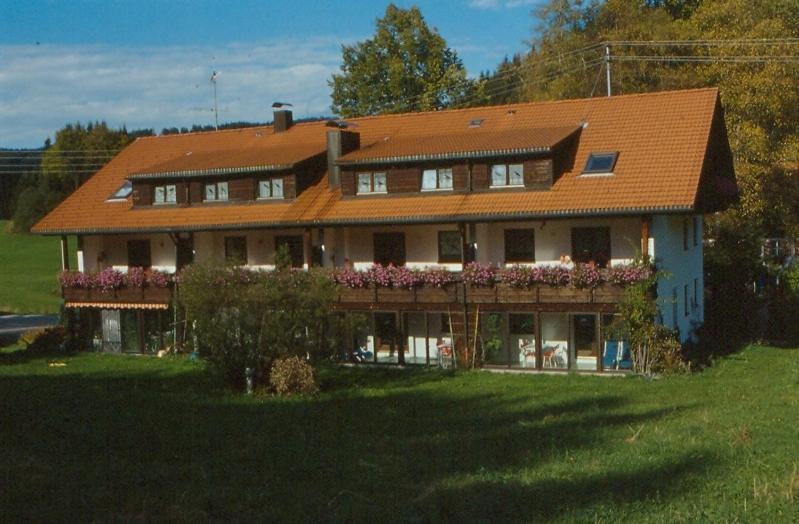 Hotel Pfeiffermuehle Wertach Ruang foto