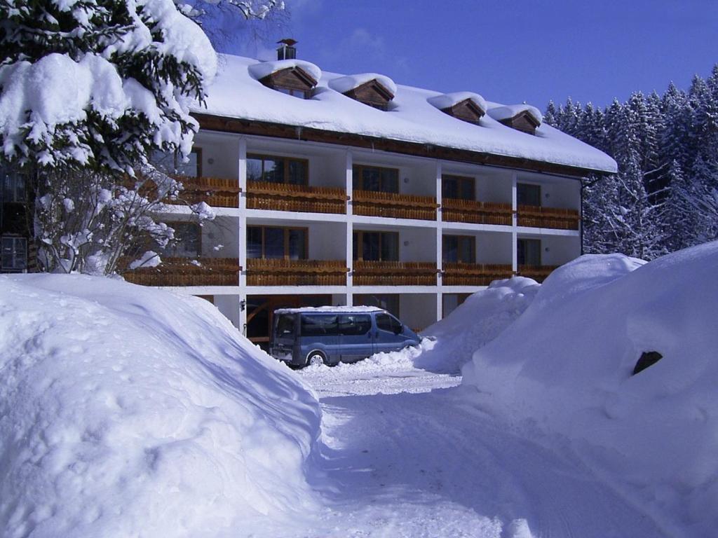 Hotel Pfeiffermuehle Wertach Ruang foto
